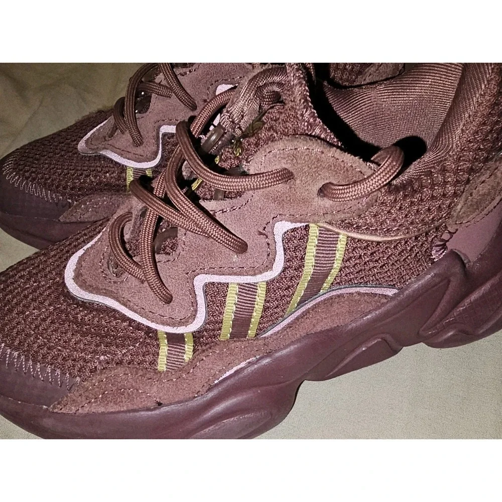 Adidas Originals OZWEEGO C Shoes Kids Size 11